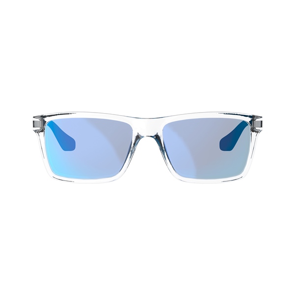 Image-2 LEATT Theviz Sierra Sunglasses Silver, Blue SUNGLASSES THEVIZ SIERRA SI/BL 8026013910 8026013910 LEATT