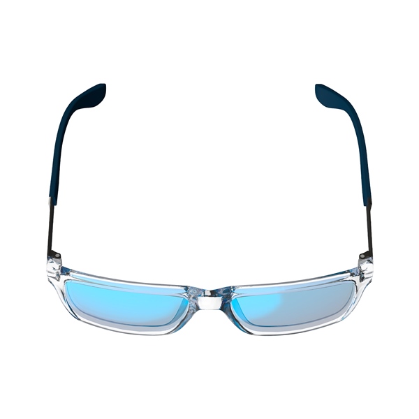 Image-4 LEATT Theviz Sierra Sunglasses Silver, Blue SUNGLASSES THEVIZ SIERRA SI/BL 8026013910 8026013910 LEATT