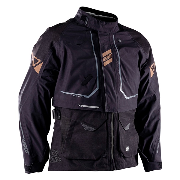 Manteau ADV 8.5 Multitour