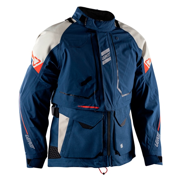 Manteau ADV 8.5 Multitour