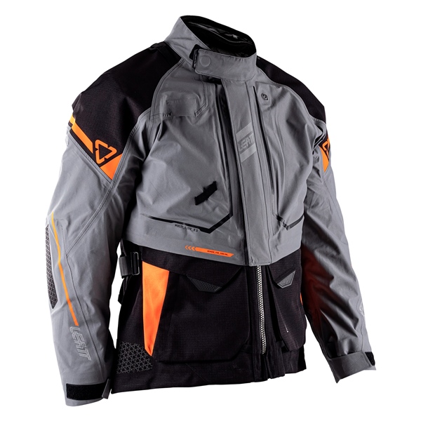 Manteau ADV 8.5 Multitour