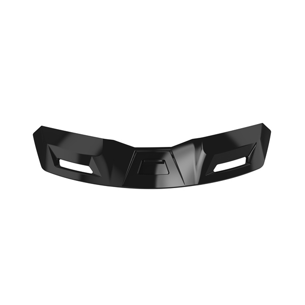 4026006510 LEATT LEATT ADV 7.5 Ventilation Kit VENTILATION KIT FT ADV 7.5 BK LEATT ADV 7.5 Ventilation Kit Black