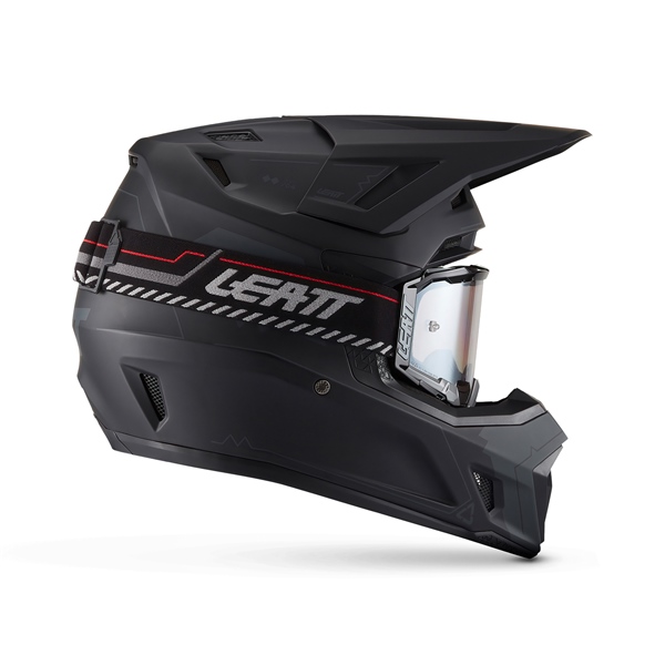 Image-4 LEATT 7.5 Off-Road Helmet Kit V27 - Goggle Included HELM MOTO 7.5 V27 KIT STLTH BK 2XL LEATT 1027000385 1027000385 LEATT