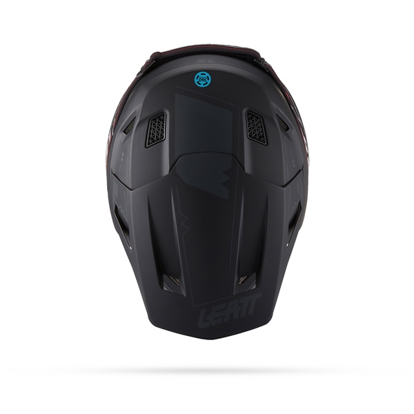 Image-5 LEATT 7.5 Off-Road Helmet Kit V27 - Goggle Included HELM MOTO 7.5 V27 KIT STLTH BK 2XL LEATT 1027000385 1027000385 LEATT