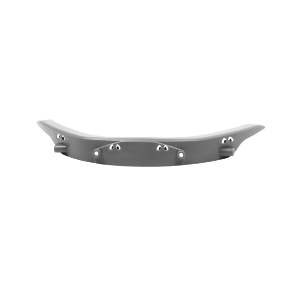 Tranz 1.5 Breath Guard Parts