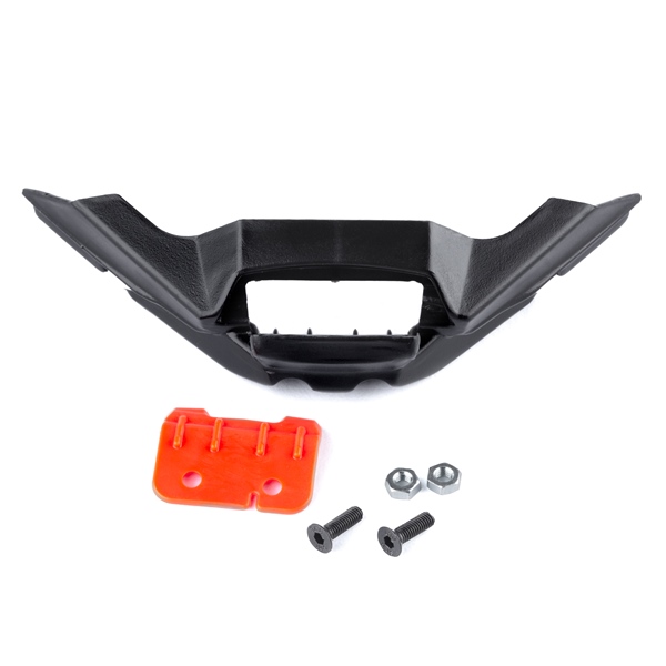 500379 CKX CKX Titan Muzzle Parts SUPPORT MUZZLE TITAN MY18 CKX Titan Muzzle Parts Black