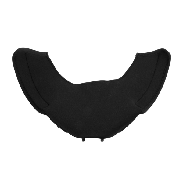 Titan Chin Curtain, Winter