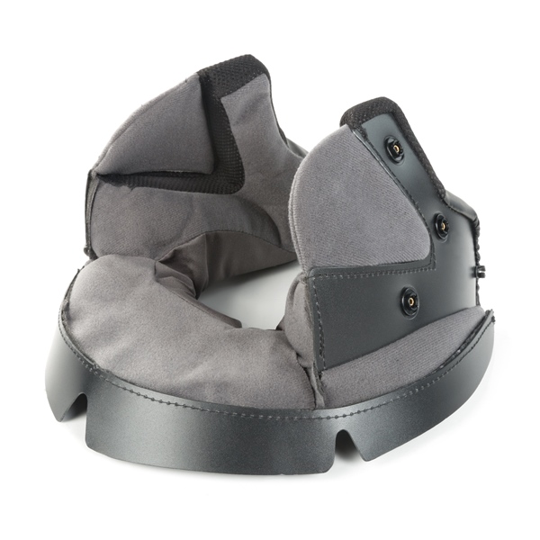 Image-2 CKX VG1000 or Tranz 1.5 Helmet Liner LINING SET WINTER TRANZ 1.5 5XL CKX 501989 501989 CKX