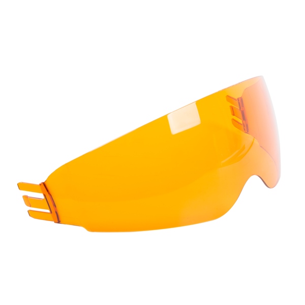 Removable Sunvisor for Quest RSV Helmet