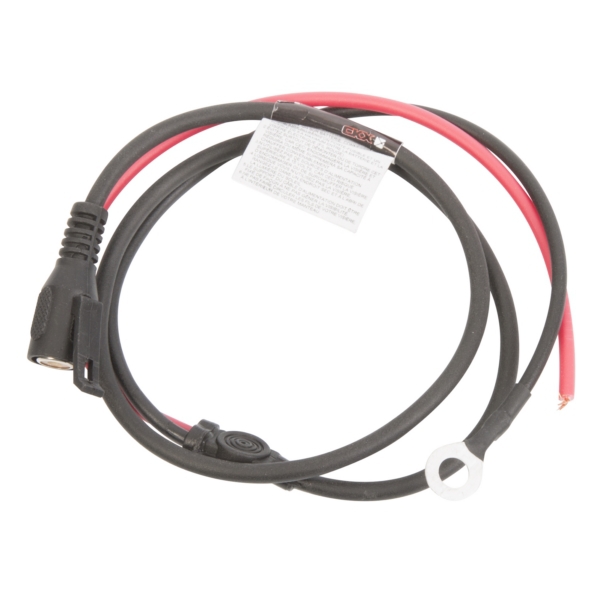Electric Double Lens Power Cord without Inline Fuse