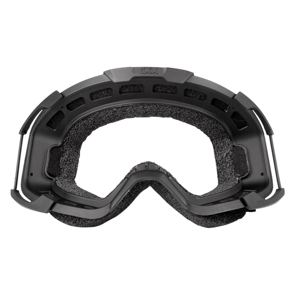 507000 CKX CKX Replacement frame for goggle 210 FRAME REPL GOGGLE 210 W/FOAM CKX Goggles Accessories 