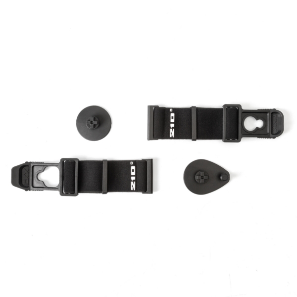 507059 CKX CKX Quick Goggles Strap, 210° STRAP RAPIDCLIP GOGGLE 210 DEG CKX Quick Goggles Strap, 210° 