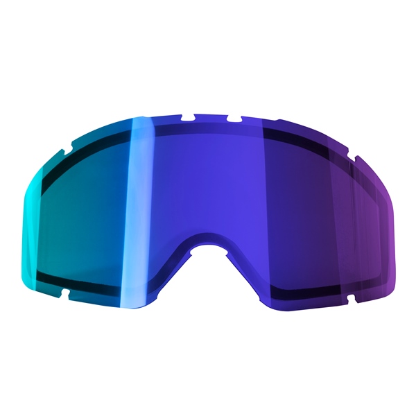 210° Insulated Goggles Lens, Winter