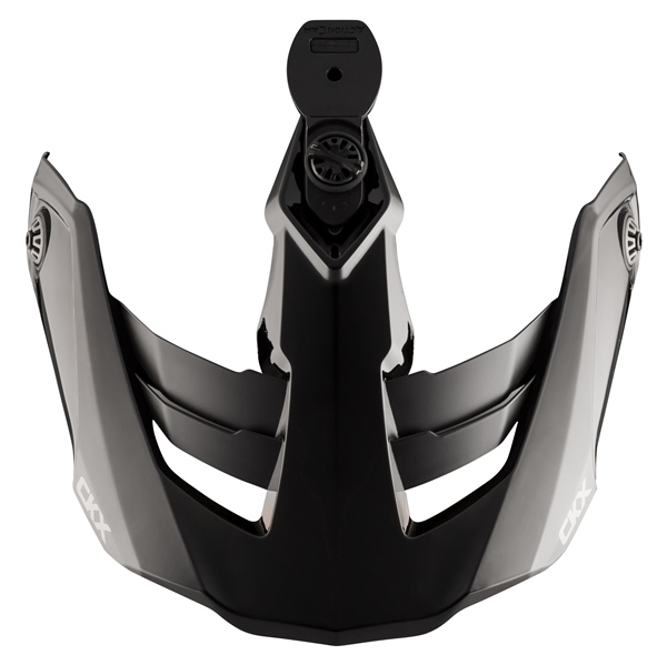 Peak for Titan Helmet