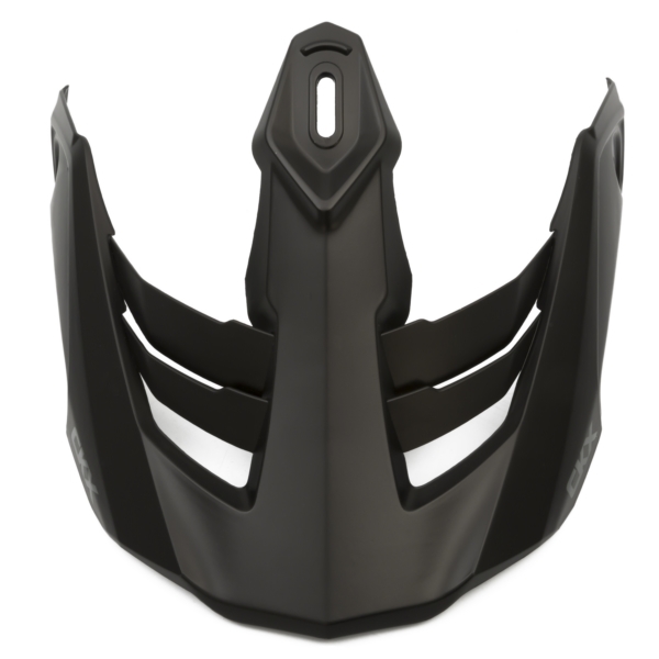 Peak for Titan Helmet