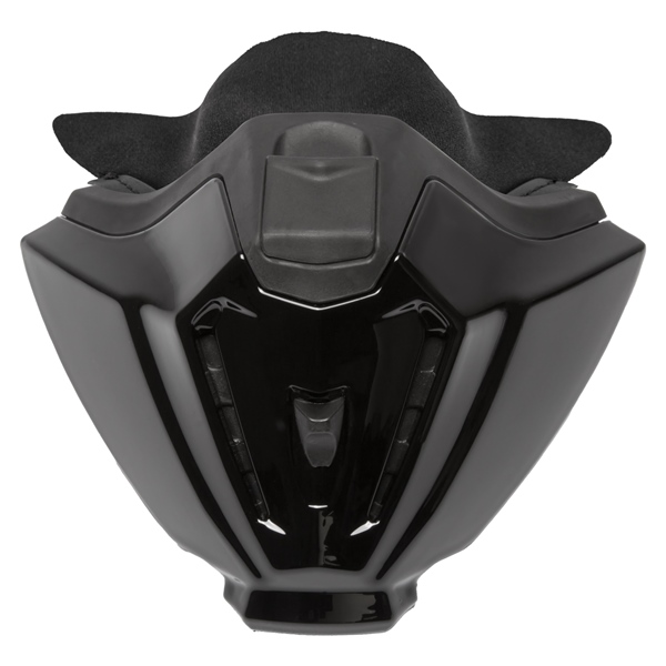 Titan Removable Muzzle, Winter