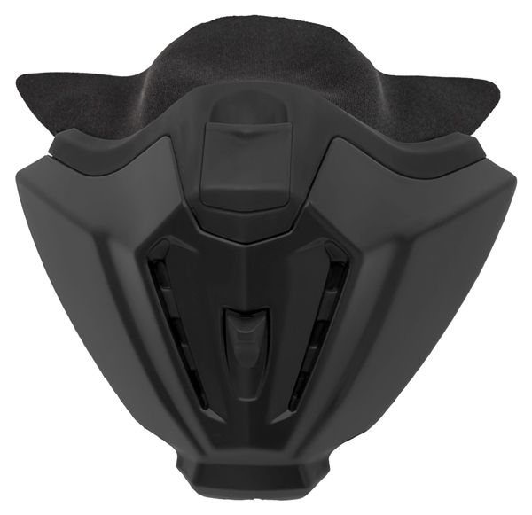 Titan Removable Muzzle, Winter