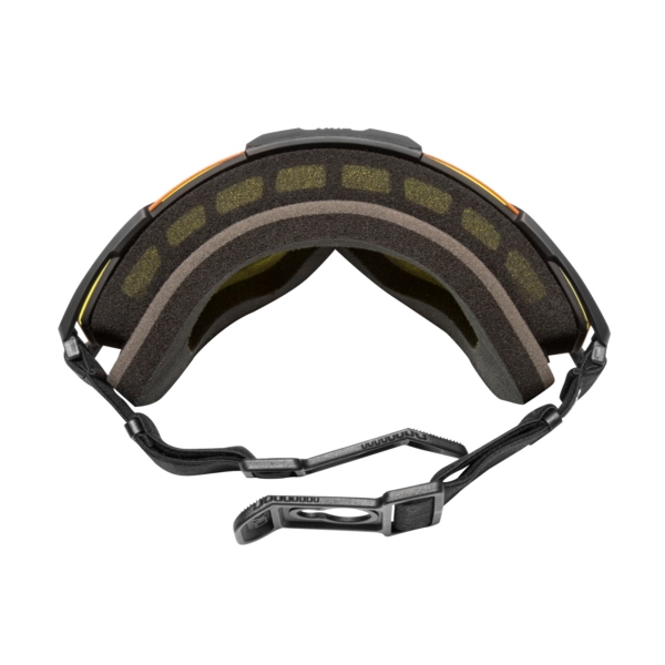 Image-4 CKX 210° Goggles with Controlled Ventilation for Backcountry Matte Black GOGG WIN 210 BC BK MAT LD/YE CTRL CKX 508106 508106 CKX