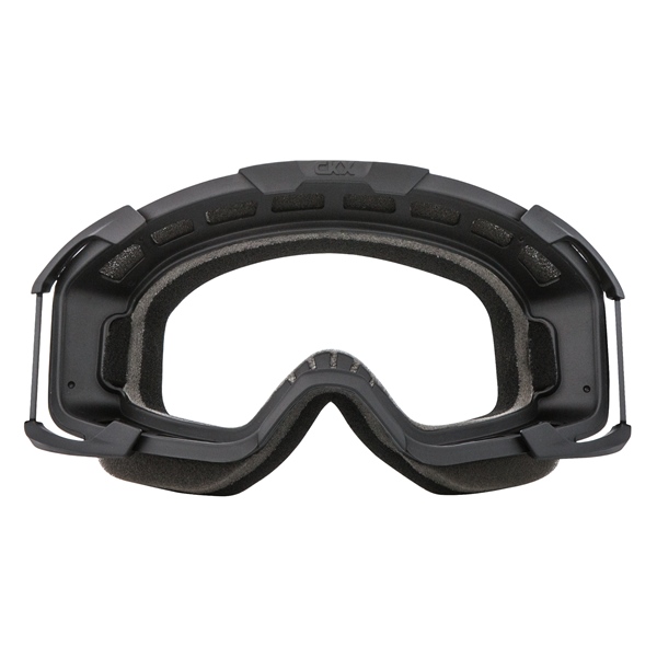 Replacement frame for goggle 210