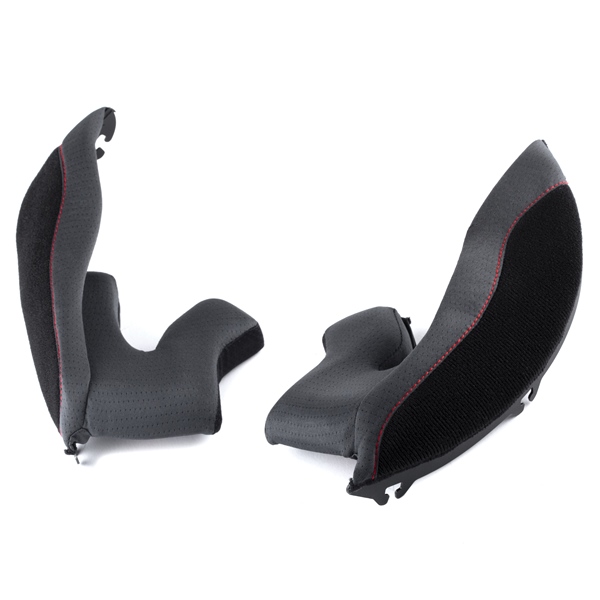 Air Flow Titan Cheek Pad
