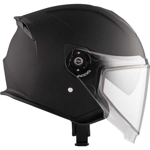 Razor Open Helmet