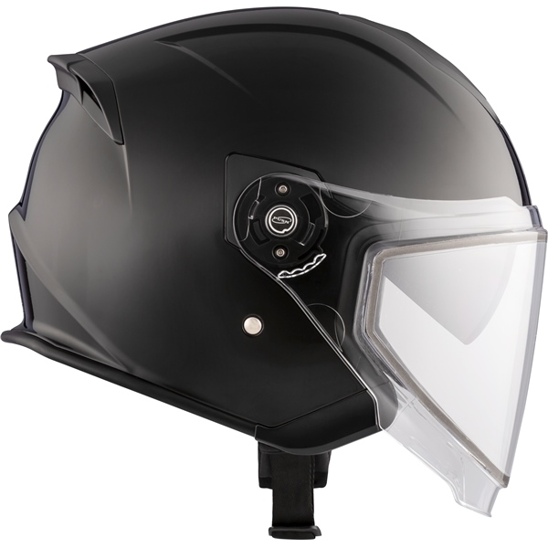 Razor Open Helmet