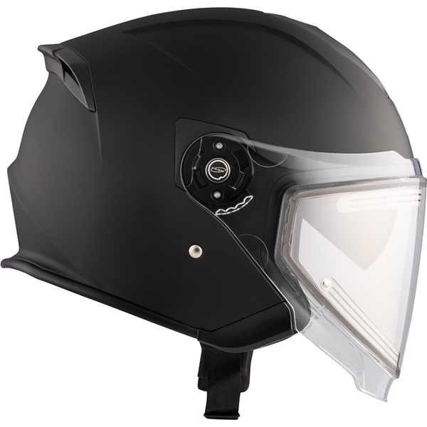 Razor Open Helmet