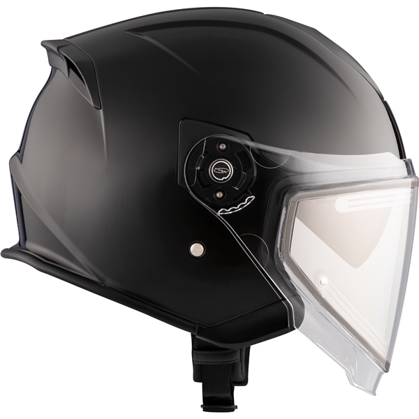 Razor Open Helmet