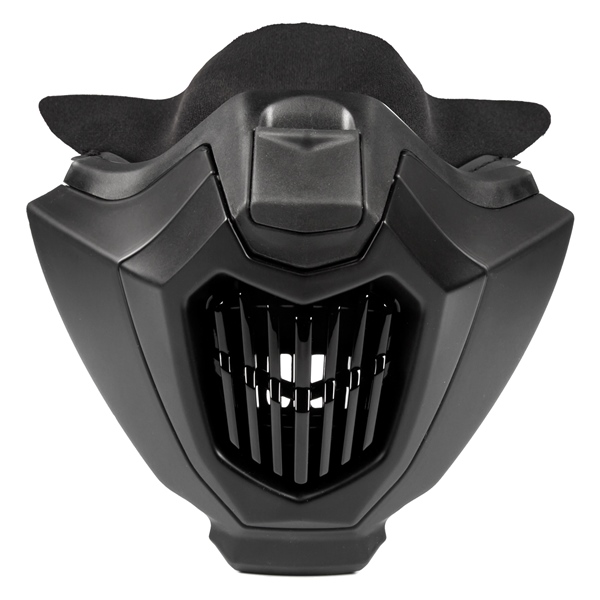 Titan Air Flow Removable Muzzle