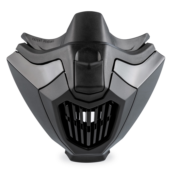 Titan Air Flow Removable Muzzle