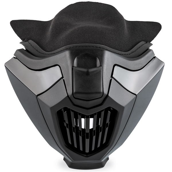 Titan Air Flow Removable Muzzle