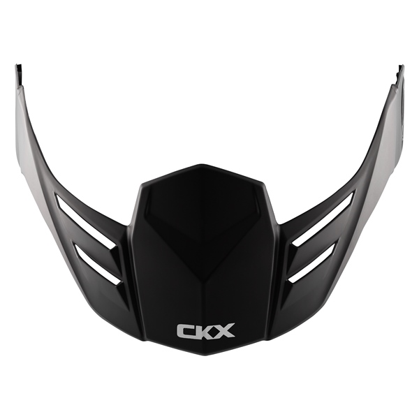 Peak for Mission Helmet