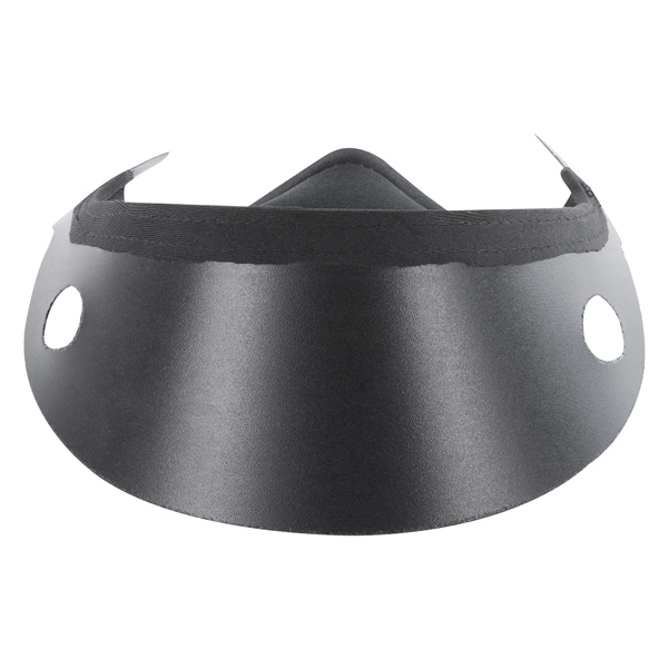 511729 CKX CKX RR519Y Breath Guard BREATH GUARD RR519Y WINTER CKX Breath Deflectors Black