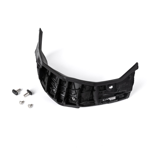 Replacement part for Mission helmet shields