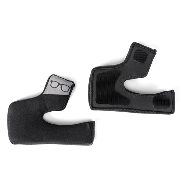 Mission Cheek Pad