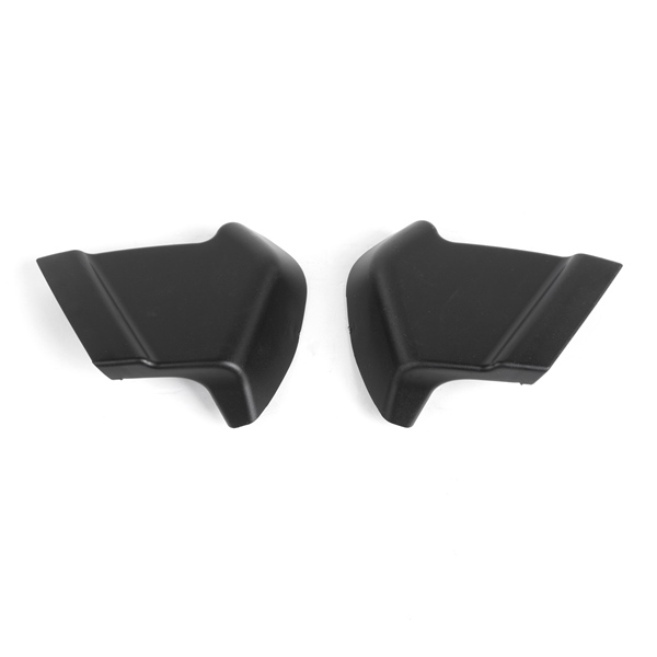 Image-2 CKX Tranz 1.5 AMS Helmet Ventilation Inlet AIR INTAKE RUBBER KIT LF&RH TRANZ1.5AMS 513003 513003 CKX