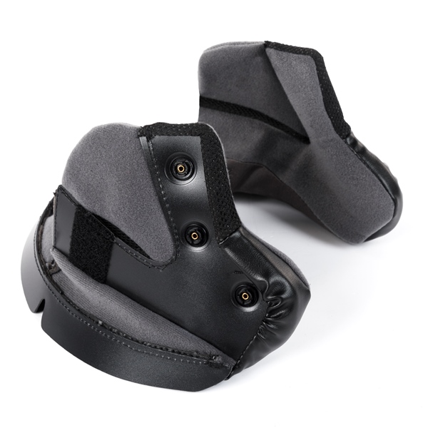 Cheek pads TRANZ 1.5 AMS