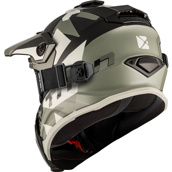 Ckx Titan Airflow Helmet Shop, 54% OFF 