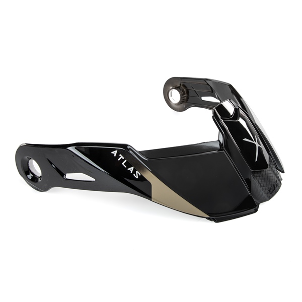 Image-2 CKX Peak for Atlas Helmet Bedrock PEAK ATLAS BEDROCK SAND CKX 514778 514778 CKX