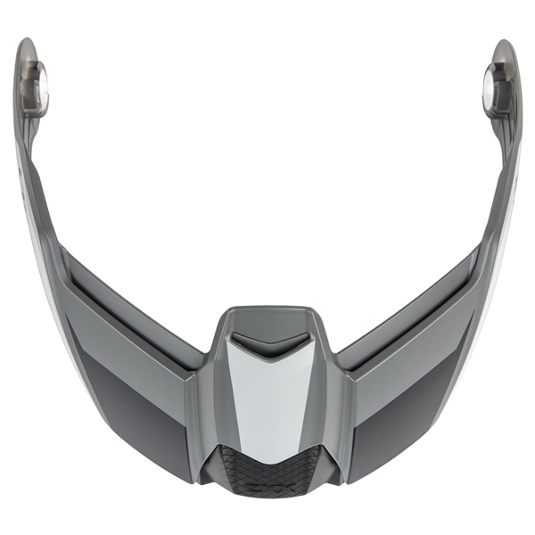 514798 CKX CKX Peak for Atlas Helmet Scorpio PEAK ATLAS SCORPIO GY CKX Visors Gray