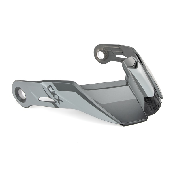 Image-2 CKX Peak for Atlas Helmet Scorpio PEAK ATLAS SCORPIO GY CKX 514798 514798 CKX