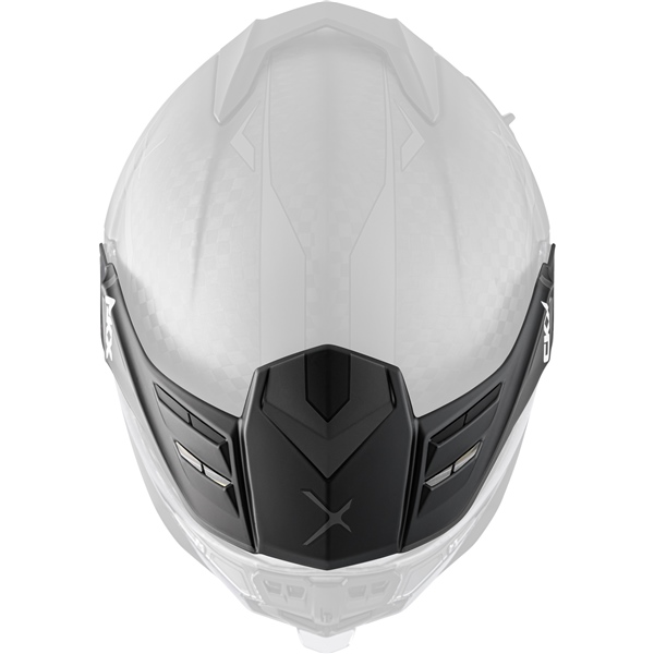 Peak for Mission Helmet
