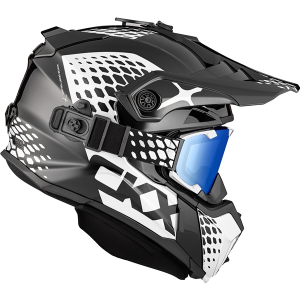 Titan Original Helmet - Trail and Backcountry