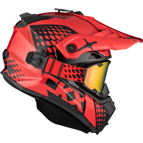 HELM TITAN DL VIPER RD GLOSS 3XL - CapitolMoto Canada - Parts for Dirt Bikes, Motorcycles, ATVs, and Snowmobiles HELM TITAN DL VIPER RD GLOSS 3XL - CapitolMoto Canada - Parts for Dirt Bikes, Motorcycles, ATVs, and Snowmobiles