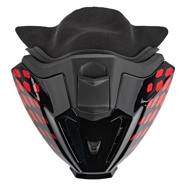 Titan Removable Muzzle, Winter