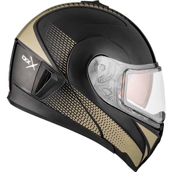 Tranz 1.5 AMS Modular Helmet