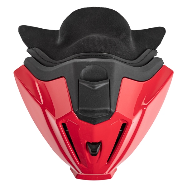 Titan Removable Muzzle, Winter