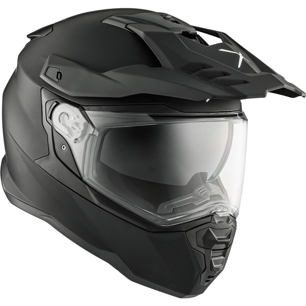DS24 Dual Sport Helmet