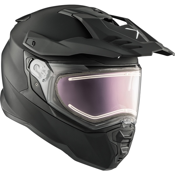 DS24 Dual Sport Helmet