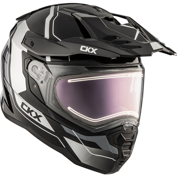 DS24 Backcountry Helmet